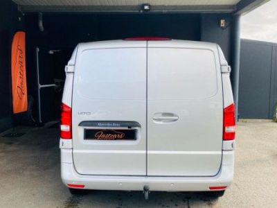 Mercedes Vito FG 114 CDI COMPACT E6 PROPULSION  - 6