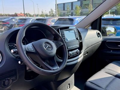 Mercedes Vito Kit Maybach Caméra Cuir GPS  - 13