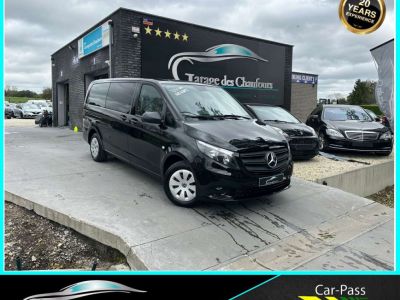 Mercedes Vito Tourer ! 8 Places 1er Propr. Tva Récup.  - 1