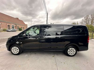 Mercedes Vito Tourer ! 8 Places 1er Propr. Tva Récup.  - 7