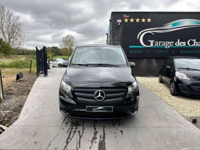 Mercedes Vito Tourer ! 8 Places 1er Propr. Tva Récup.  - 8