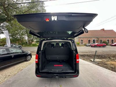 Mercedes Vito Tourer ! 8 Places 1er Propr. Tva Récup.  - 25