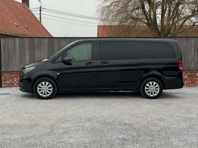 Mercedes Vito tourer 116cdi / 8-zit / leder / camera / navi / euro6b / 1eig  - 3