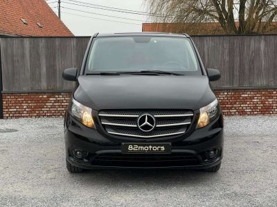 Mercedes Vito tourer 116cdi / 8-zit / leder / camera / navi / euro6b / 1eig  - 5