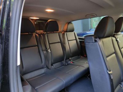 Mercedes Vito Tourer L 9pl Maybach Style Leder-Cam  - 7