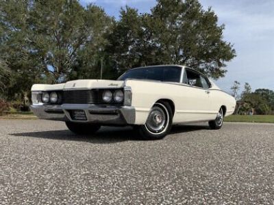 Mercury Monterey - <small></small> 33.000 € <small>TTC</small>