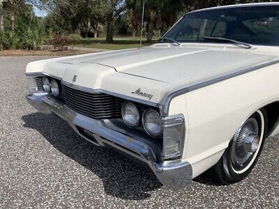 Mercury Monterey - <small></small> 33.000 € <small>TTC</small>