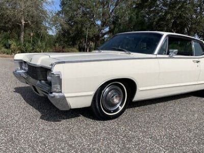 Mercury Monterey - <small></small> 33.000 € <small>TTC</small>