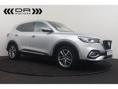 MG EHS 1.5 TROPHY PHEV - PANODAK ADAPTIVE CRUISE LEDER KEYLESS  - 2