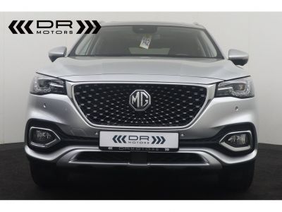 MG EHS 1.5 TROPHY PHEV - PANODAK ADAPTIVE CRUISE LEDER KEYLESS  - 7