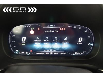 MG EHS 1.5 TROPHY PHEV - PANODAK ADAPTIVE CRUISE LEDER KEYLESS  - 37