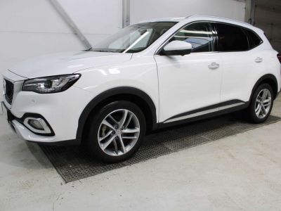 MG EHS 1.5 Turbo PHEV Luxury ~ Pano Led 360 Top  - 9