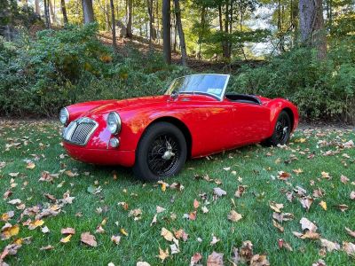 MG MGA - <small></small> 22.000 € <small>TTC</small>