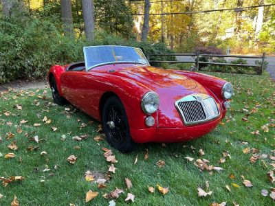 MG MGA - <small></small> 22.000 € <small>TTC</small>