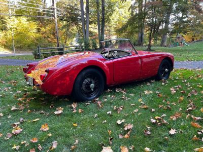 MG MGA - <small></small> 22.000 € <small>TTC</small>