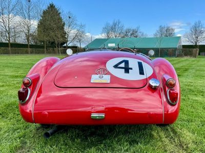 MG MGA A type ‘Le Mans’ lookalike - 1960  - 1