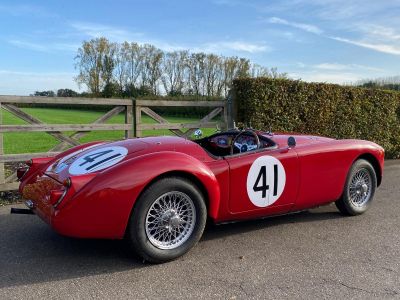 MG MGA A type ‘Le Mans’ lookalike - 1960  - 2