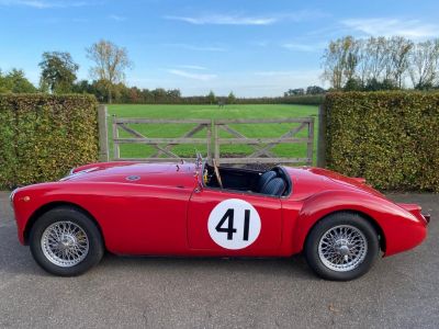 MG MGA A type ‘Le Mans’ lookalike - 1960  - 4