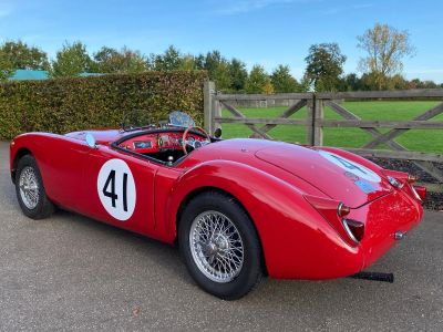 MG MGA A type ‘Le Mans’ lookalike - 1960  - 5