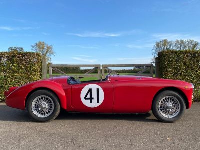 MG MGA A type ‘Le Mans’ lookalike - 1960  - 6