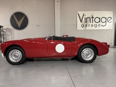 MG MGA Twincam  - 49