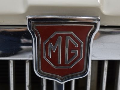 MG MGB B - <small></small> 29.900 € <small>TTC</small> - #50