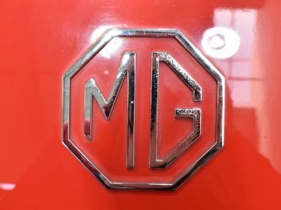 MG MGB B - <small></small> 27.900 € <small>TTC</small>
