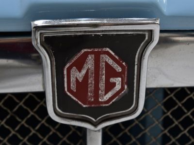 MG MGB GT B Overdrive - <small></small> 19.900 € <small>TTC</small> - #50