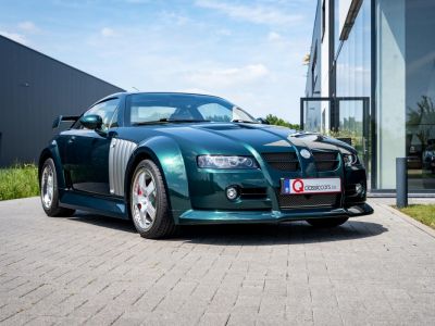 MG XPower SV-R X-Power 1 of 25  - 1
