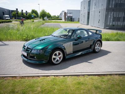 MG XPower SV-R X-Power 1 of 25  - 4