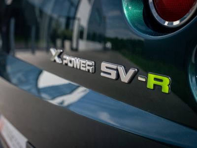 MG XPower SV-R X-Power 1 of 25  - 12