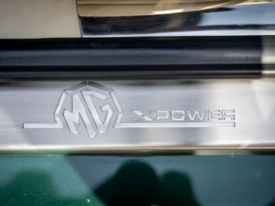MG XPower SV-R X-Power 1 of 25  - 31