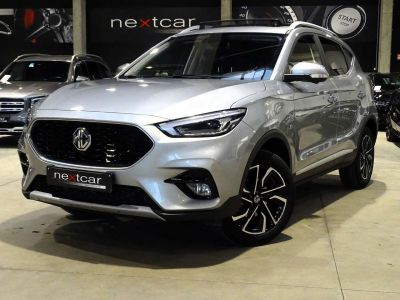 MG ZS 1.0T-GDi Luxury  - 1