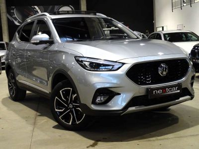 MG ZS 1.0T-GDi Luxury  - 2