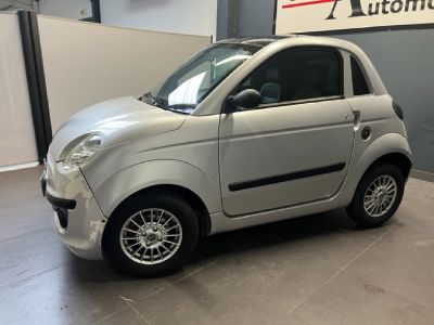 Microcar Due Dynamic first - <small></small> 7.990 € <small>TTC</small> - #2