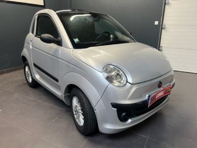 Microcar Due Dynamic first - <small></small> 7.990 € <small>TTC</small> - #3