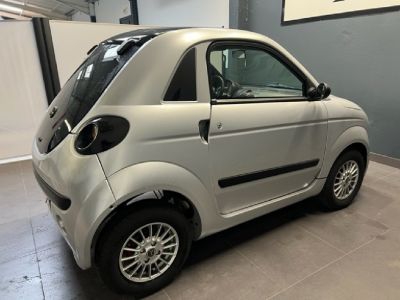 Microcar Due Dynamic first - <small></small> 7.990 € <small>TTC</small> - #5