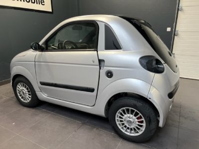 Microcar Due Dynamic first - <small></small> 7.990 € <small>TTC</small> - #6