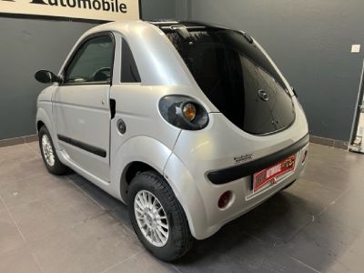 Microcar Due Dynamic first - <small></small> 7.990 € <small>TTC</small> - #7