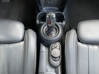 Mini Cabrio MINI Cooper S Cabriolet LED NaviXL - <small></small> 27.990 € <small>TTC</small> - #13