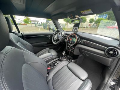 Mini Cabrio MINI Cooper S Cabriolet LED NaviXL - <small></small> 27.990 € <small>TTC</small> - #17