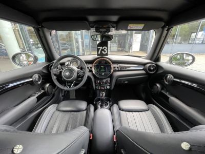 Mini Cabrio MINI Cooper S Cabriolet LED NaviXL - <small></small> 27.990 € <small>TTC</small> - #20