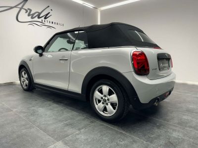 Mini Cabrio One 1.5 GARANTIE 12 MOIS 1er PROPRIETAIRE  - 3