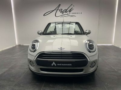 Mini Cabrio One 1.5 GARANTIE 12 MOIS 1er PROPRIETAIRE  - 5