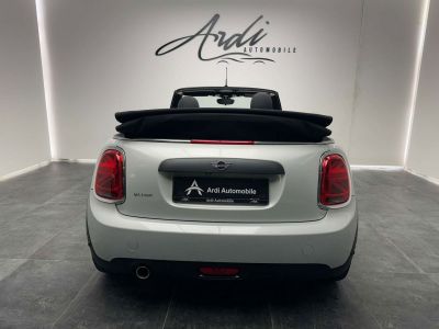 Mini Cabrio One 1.5 GARANTIE 12 MOIS 1er PROPRIETAIRE  - 13