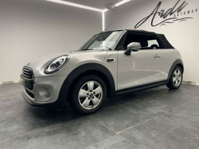 Mini Cabrio One 1.5 GARANTIE 12 MOIS 1er PROPRIETAIRE  - 16