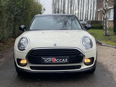 Mini Clubman COOPER 136CH CHILI BVA 11/2015 * 82.000KM * CAMERA * GPS * JANTES  - 6