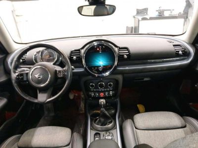 Mini Clubman Cooper 1.5i  - 4