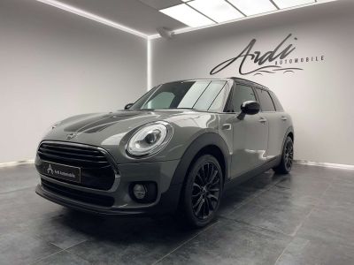 Mini Clubman Cooper 1.5i GPS LED CRUISE AIRCO GARANTIE 12 MOIS  - 1