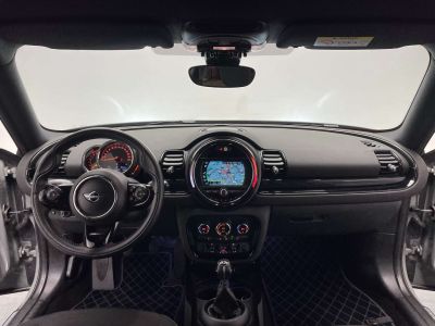 Mini Clubman Cooper 1.5i GPS LED CRUISE AIRCO GARANTIE 12 MOIS  - 8